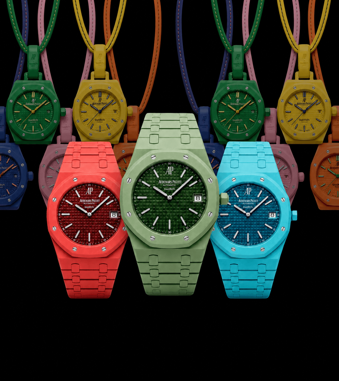 Royal Pop bracelet collection preview